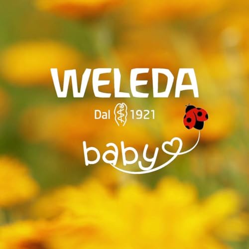 Variante de Weleda crema pañal Caléndula 75 ml