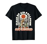 BluegrassGarage - Bluegrass Music Vintage Fan Tees