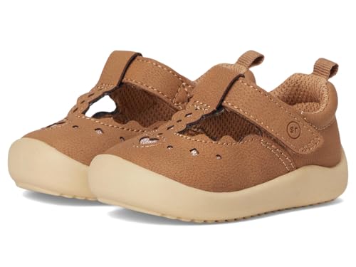 Stride Rite Baby-Boy's Cheyenne 2.0 (Infant/Toddler) Mary Jane Flat