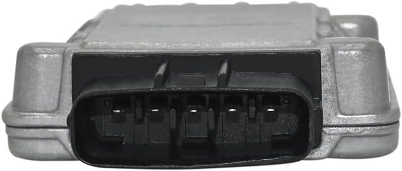 89621-16020 Ignition Control Module Compatible with Camry 1992-1996 4Runner 1996-1997 Corolla 1995-1997 Tacoma 1995-1997, Compatible with LS400 1995-1997 LX450 1996-1997 SC400 1996-1997