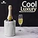 Radicaln Marble Wine Chiller 6.5