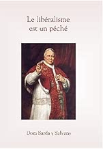 Download Le libéralisme est un péché PDF