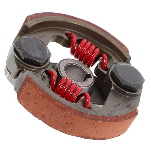 Embrayage mini moto résistant pour réparer et stabiliser l'accélération