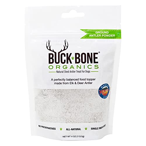 Top 10 Best Bone Meal For Dogs Reviews And Buying Guide The WaterHub