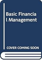 Basic Financial Management 0538847034 Book Cover