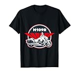SteveM109R motorbike design - The one and only