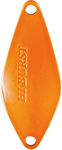 Valkein Jig Hi Burst Fluo/Orange 55-3.6cm - 3.6g