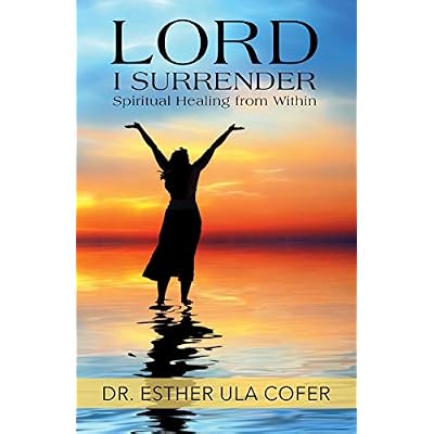 Lord I Surrender