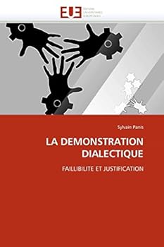 Paperback La Demonstration Dialectique [French] Book