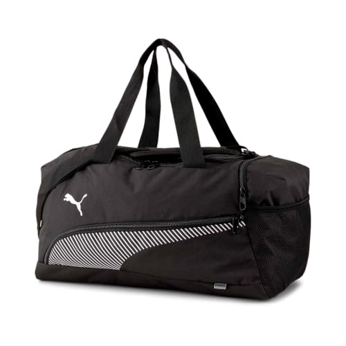 PUMA Fundamentals Sports Bag S Sac De Sport Enfant- Black