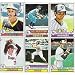 1979 Topps Baseball Complete Near Mint to Mint 726 Card Hand Collated Set Featuring Ozzie Smith's Rookie Card!! Loaded with Stars and Hall of Famers Including Nolan Ryan, Eddie Murray, Paul Molitor, Pete Rose, Johnny Bench, Tom Seaver, Mike Schmidt, George Brett, Steve Carlton, Robin Yount, Thurman Munson, Jim Palmer, Ty Cobb, Hank Aaron and Many Others!