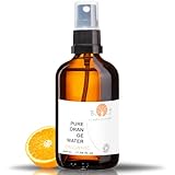 Ingredientes: INCI: Citrus Aurantium Dulcis Water