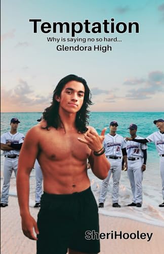 Temptation: Why is saying 'no' so hard? (Glendora High)