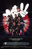 Ghostbusters 2 Movie Poster (11 x 17)