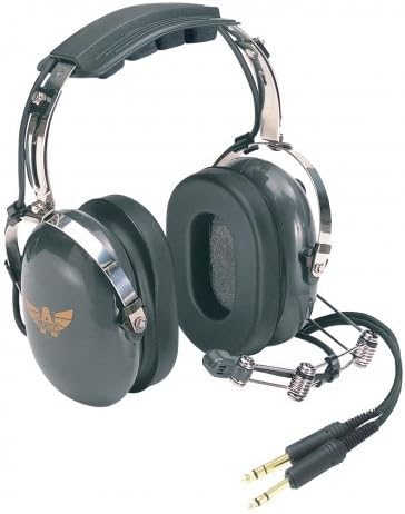 Avcomm AC-200BT PNR Headset with Bluetooth