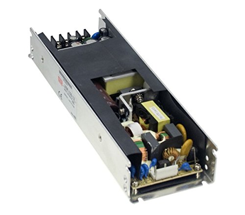 Fuente Switching de 153.6W 48V 3.2A con función PFC miniatura 1