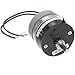 Exact FIT for Hobart 411690-1 Timer - Replacement Part by MAVRIK