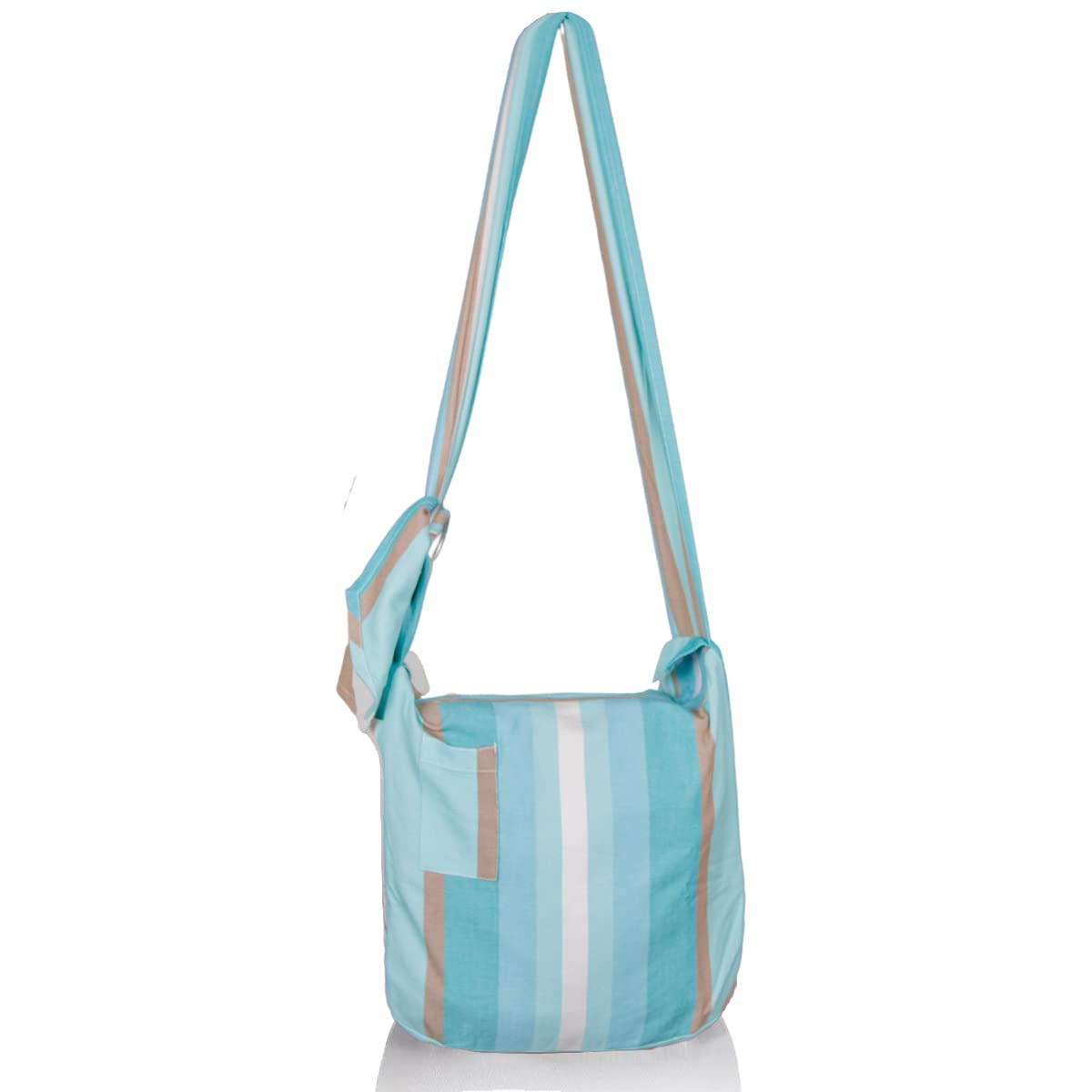 HoppedizMessenger Bag