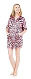 Up2date Fashion Women's Satin Short Pajama Set