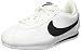 Nike Kids Cortez (PS) White/Black Running Shoe 2 Kids US
