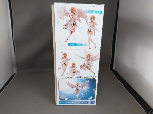 Amazon.co.jp: Kotobukiya Lumitia Arcanadia Plastic Model : Hobbies