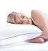 Serta Stay Cool Gel Memory Foam Pillow