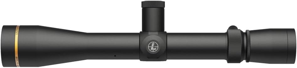Leupold VX-3HD 4.5-14x40mm Riflescope
