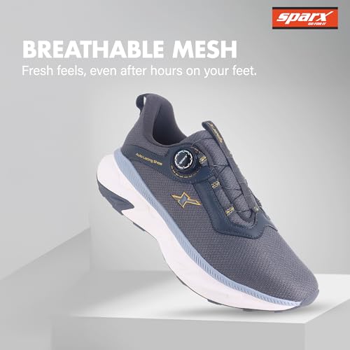Image of SPARX Sports Shoes SM-1103 for Men