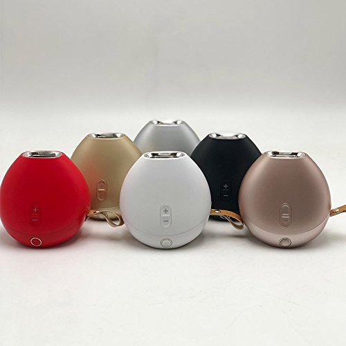 Hopestar A10 Speakers from a different angle