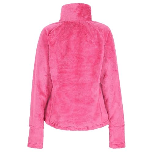 Obermeyer Unisex Kids Ultra Gear Zip Top (Little Kid/Big Kid) Showstopper X-Large2