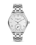 +2 years battery life Reloj FREDERIQUE CONSTANT - Unisex FC-285S5B6B