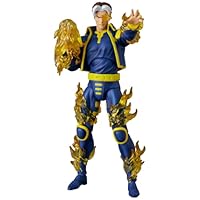 マフェックス No.251 MAFEX X-MAN (NATE GREY)『X-MEN』