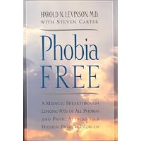 Phobia Free