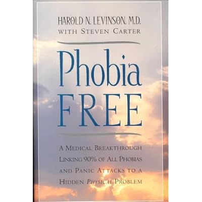 Phobia Free