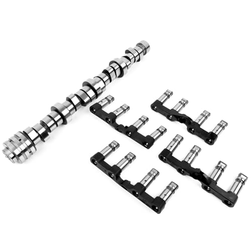 Flynsu 5.7 Hemi MDS Lifters Camshaft Kit Replacement for 2009-2018 Dodge Ram 1500 V8 5.7L 53022263AF 53021726AD 53021726AE by Flynsu - Image 6