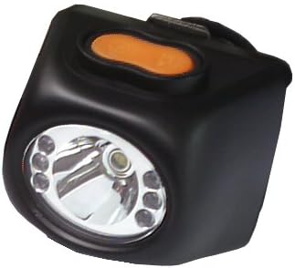 Mine Tools M1000-CL Cap Lamp (BTE-1000CL)