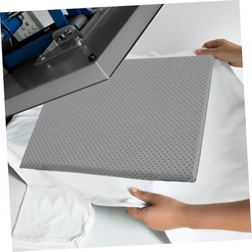 Machine de transfert de chaleur tapis repassage coussin silicone - 5