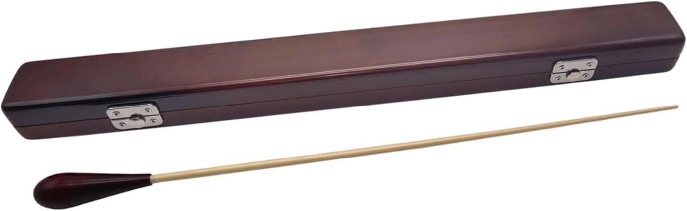 ハンドメイド 指揮棒 - 管楽器専門店ダク・DAC 指揮棒 木製 快適持ち手