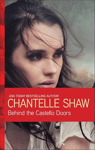 Behind the Castello Doors