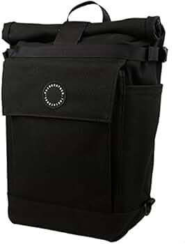 Amazon.co.jp: FAIRWEATHER フェアウェザー pannier bag パニアバッグ