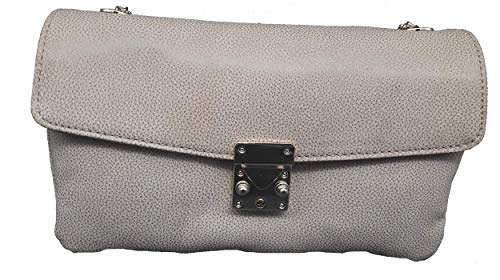 Katana, Borsa Messenger Uomo Marrone cioccolato H