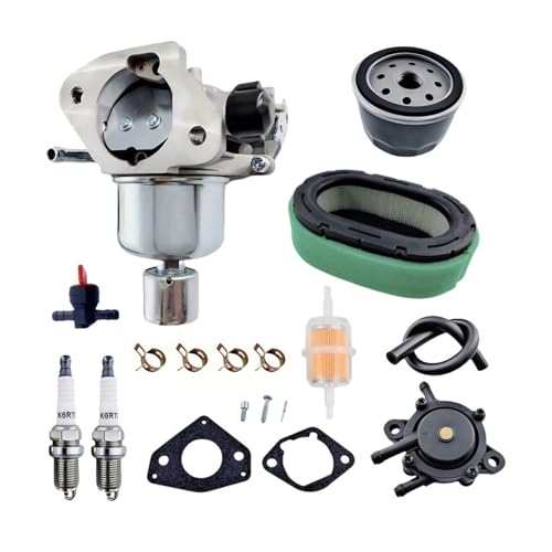 Carburateur KT730 KT740 pour réparer les pannes de tondeuse