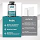 L Glutathion 500mg, Glutathion Kapseln hochdosiert - Reduziertes & bioaktives, gewonnen durch Fermentation - Vegan, ohne Zusätze - Optimale Formel mit NAC, Alpha-Liponsäure & L-Glycin