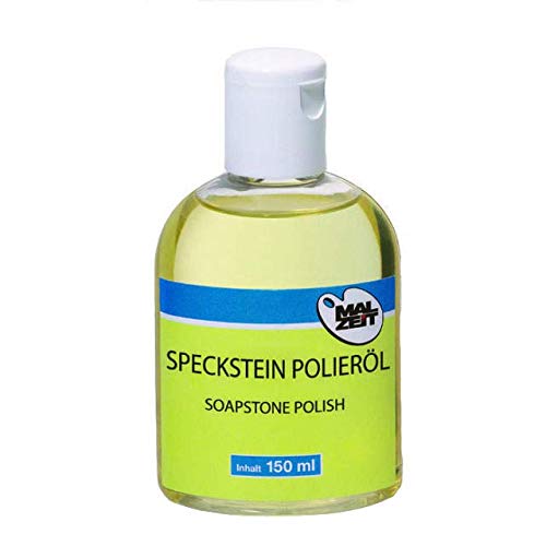 Preisvergleich Produktbild NEU AMI Speckstein Polieröl, 150 ml