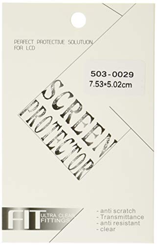 aÓ Panasonic DMC-GX8 fW^Jp tیtBV[u503-0029Rv (^Cv)