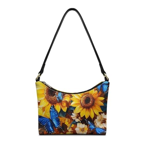 Crossbody Bag for Women with Zipper Closure for Dating Outdoor