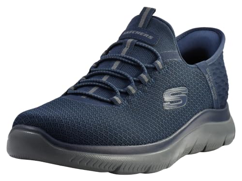 Image of Skechers Men's Summits High Range Slip-in