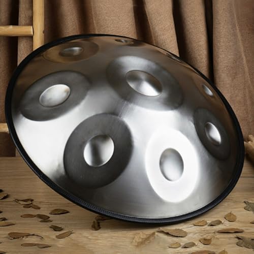 �n���h�p���h���� - 9/10/12���� 22�C���` D�}�C�i�[ �v���d�l�̃X�`�[���^���h���� �t���C���O�\�[�T�[�Ŋy�� ���[�o�b�O�A�}���b�g�t�� �q���A��l�p(A-440hz,9 notes)
