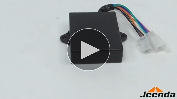 新品IENA Amazon.com: ENA Spider Fuel Injector for FJ504 89060440