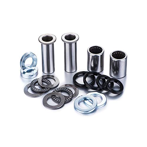 Kit reparación barras FACTORY LINKS Sherco recambio horquilla suspensión